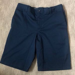 Under Armor Boys Golf Short